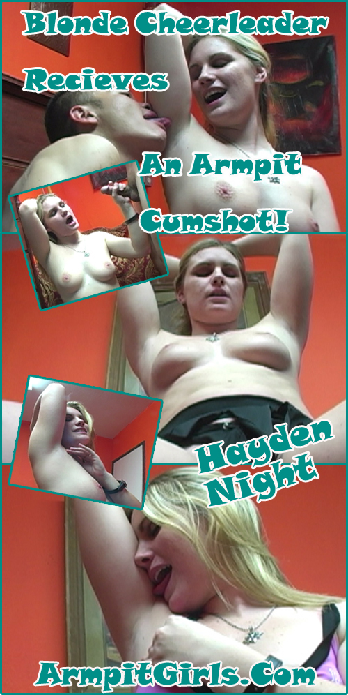 hayden-night-armpit-cheerleader